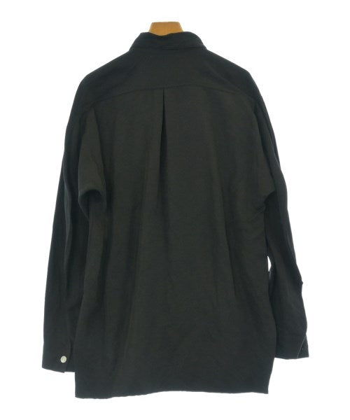 YOHEI OHNO เสื้อลำลอง