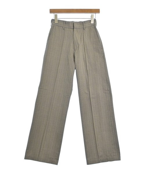 LENO กางเกงขายาว