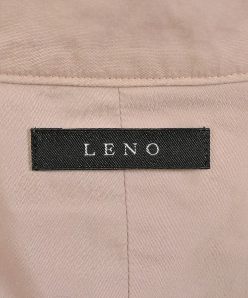 LENO เสื้อลำลอง