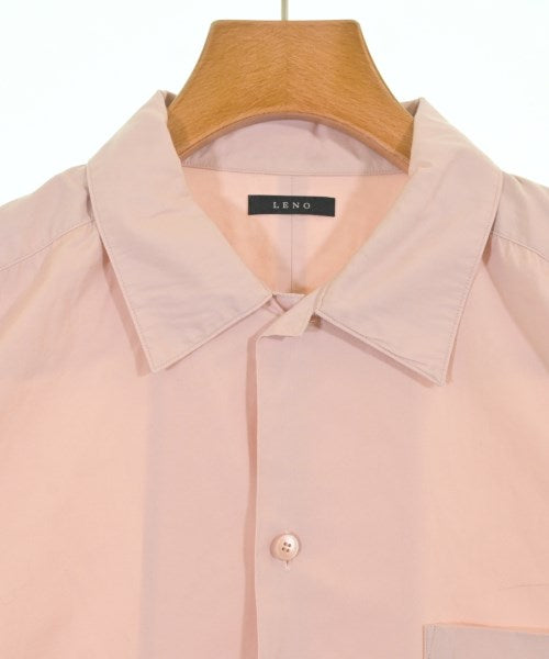 LENO เสื้อลำลอง