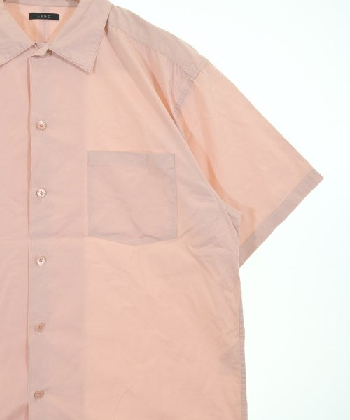 LENO เสื้อลำลอง