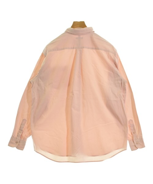 LENO เสื้อลำลอง