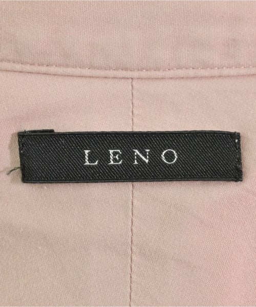 LENO เสื้อลำลอง