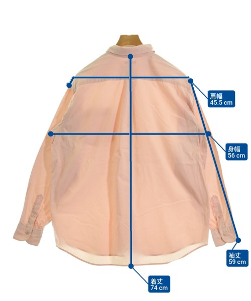 LENO เสื้อลำลอง