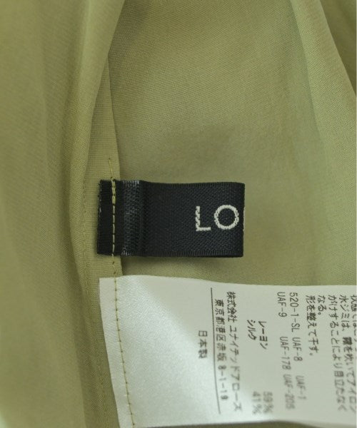 LOEFF ชุดเดรส