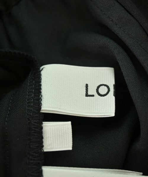 LOEFF กางเกงขาสั้น