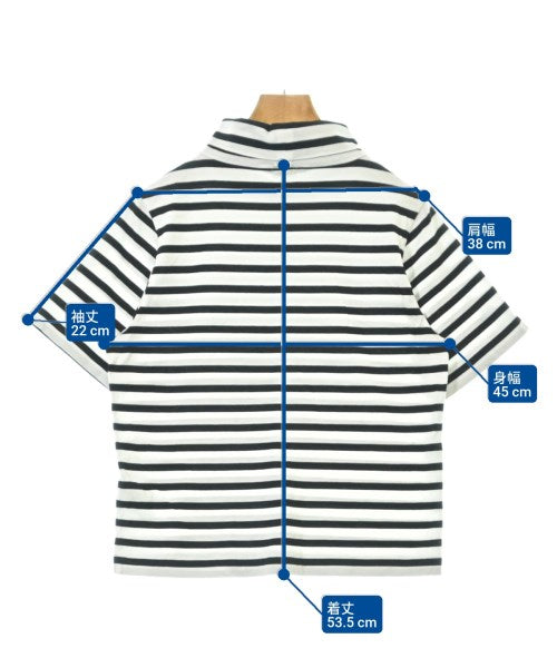 LOEFF เสื้อยืด/เสื้อท็อปส์