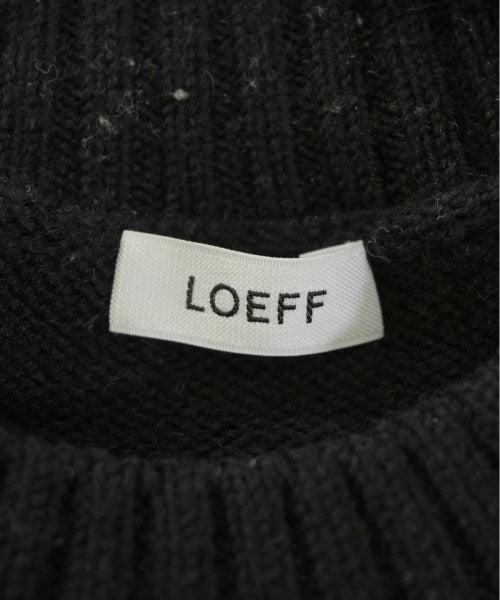 LOEFF เสื้อกันหนาว