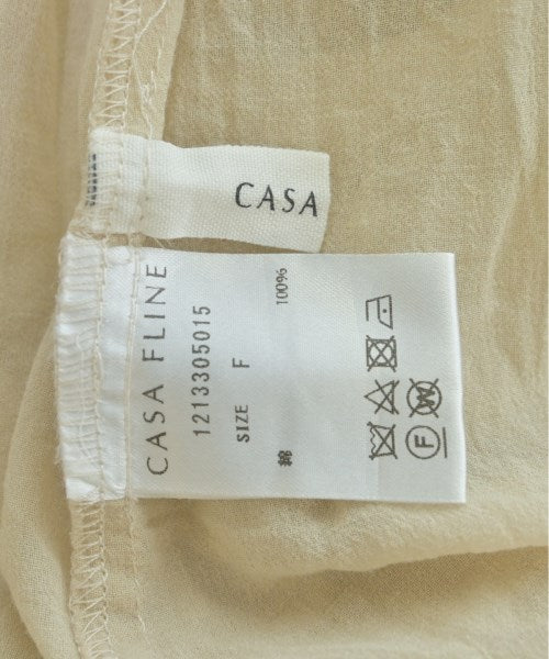 CASA FLINE ชุดเดรส