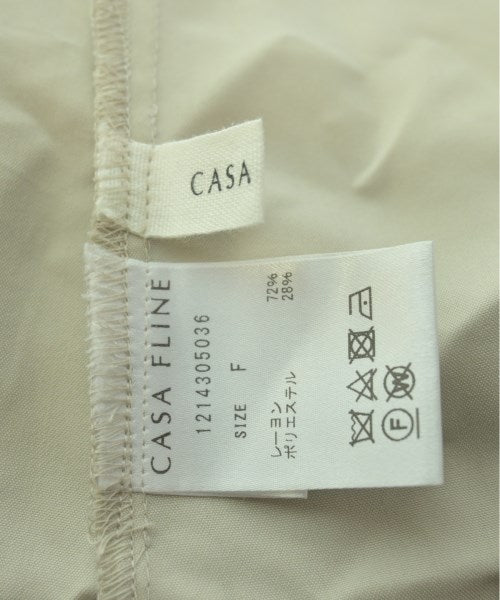 CASA FLINE ชุดเดรส