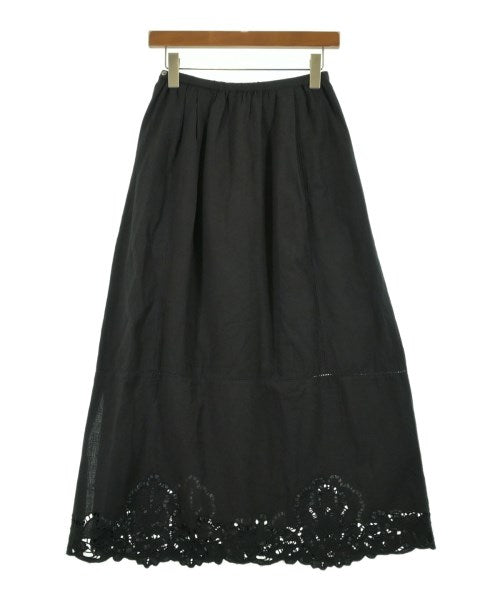 CASA FLINE กระโปรงยาว/แม็กซี่ยาว