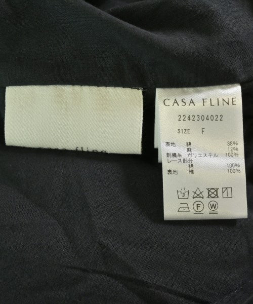 CASA FLINE กระโปรงยาว/แม็กซี่ยาว