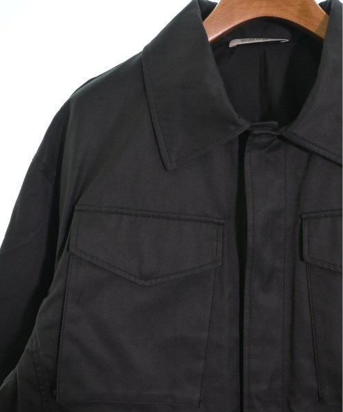 HOUSE OF LOTUS Military Jacket