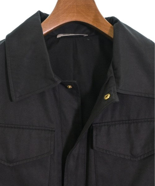 HOUSE OF LOTUS Military Jacket