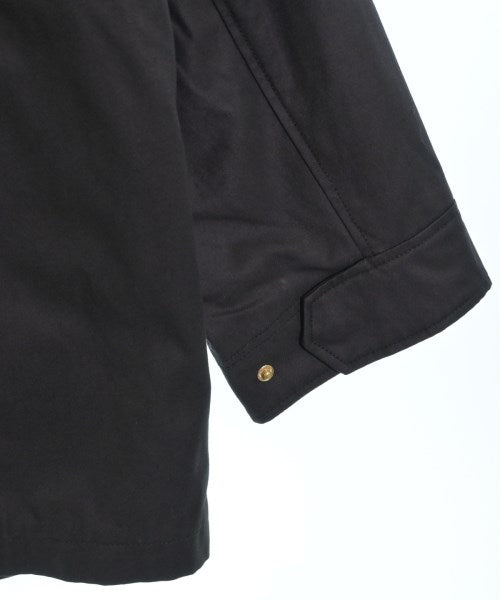 HOUSE OF LOTUS Military Jacket