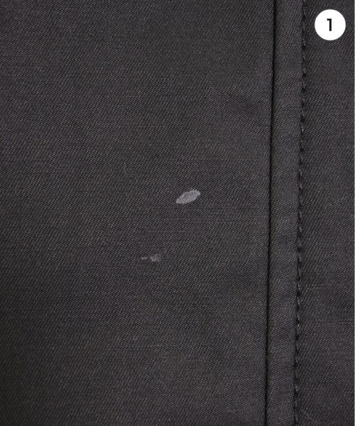 HOUSE OF LOTUS Military Jacket