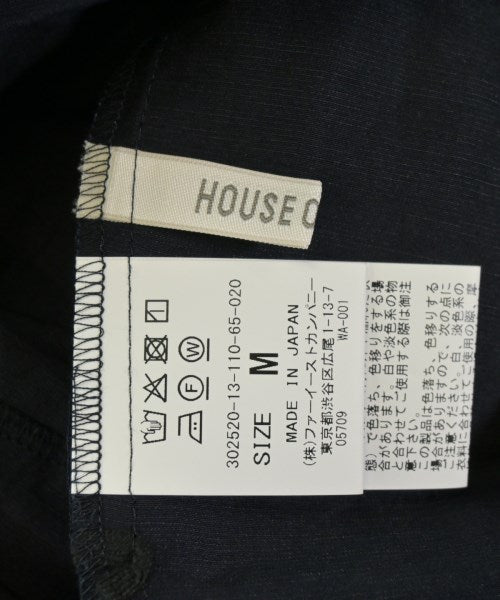 HOUSE OF LOTUS เสื้อลำลอง