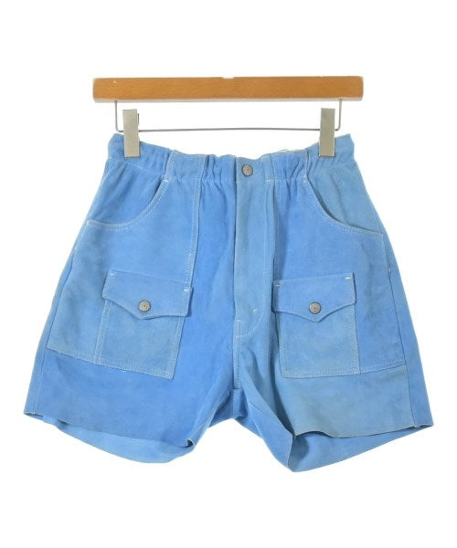 WESTOVERALLS กางเกงขาสั้น