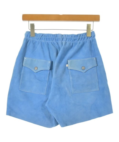 WESTOVERALLS กางเกงขาสั้น