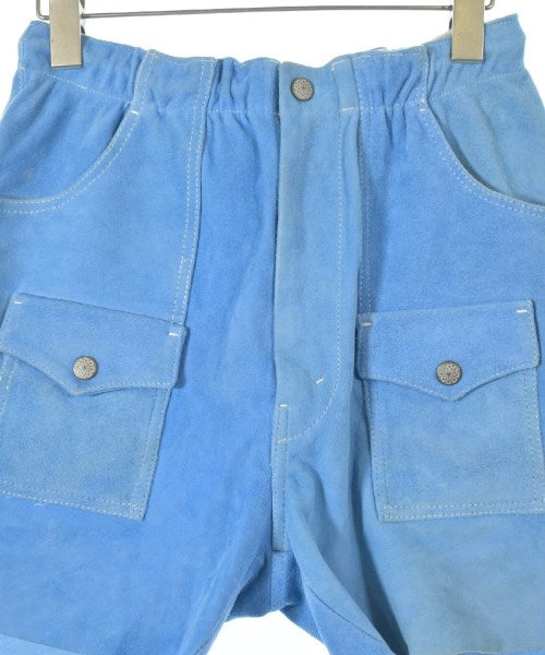 WESTOVERALLS กางเกงขาสั้น