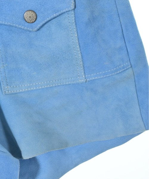 WESTOVERALLS กางเกงขาสั้น