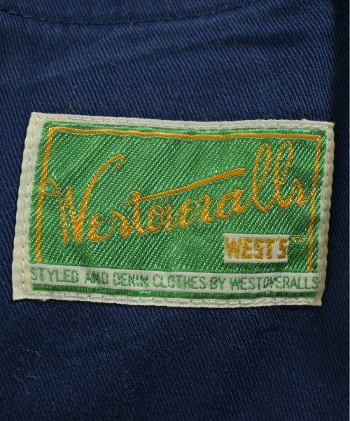 WESTOVERALLS ยีนส์