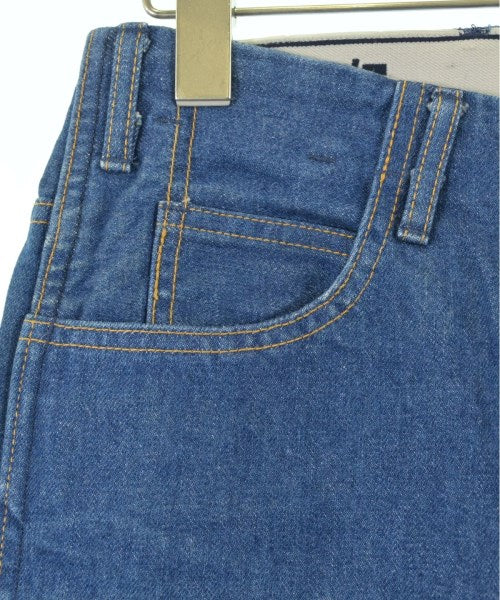 WESTOVERALLS ยีนส์