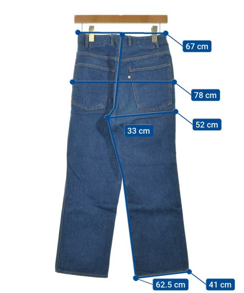 WESTOVERALLS ยีนส์