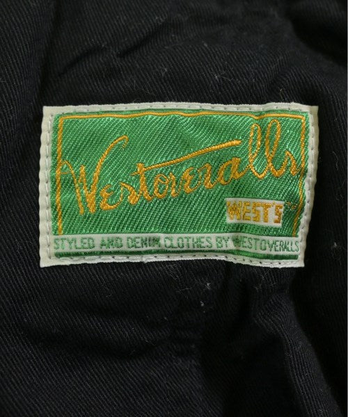 WESTOVERALLS ยีนส์