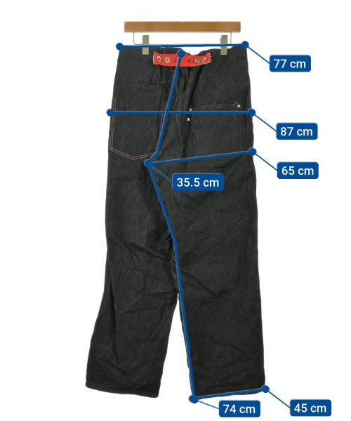 WESTOVERALLS ยีนส์