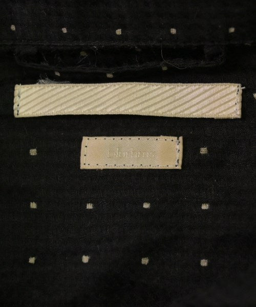 blurhms เสื้อลำลอง