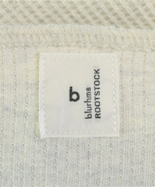 blurhms เสื้อยืด/เสื้อท็อปส์