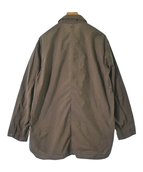 blurhms เสื้อลำลอง