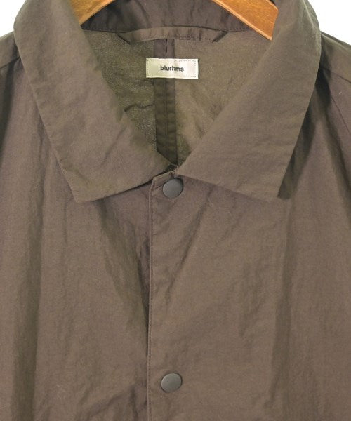 blurhms เสื้อลำลอง