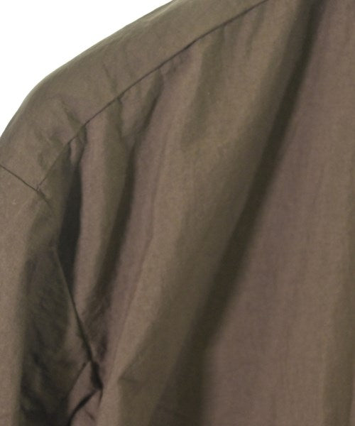 blurhms เสื้อลำลอง