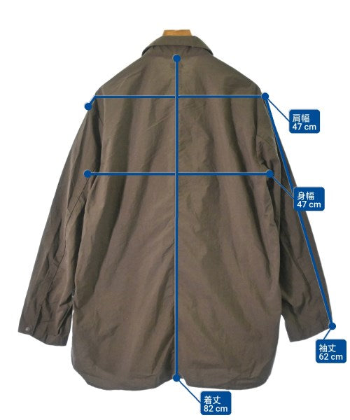 blurhms เสื้อลำลอง