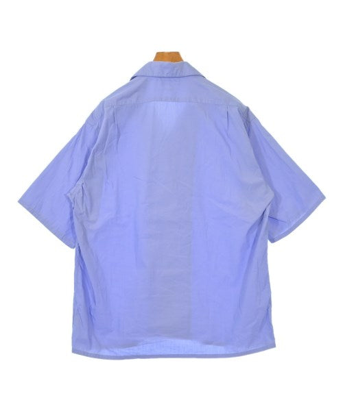 blurhms เสื้อลำลอง