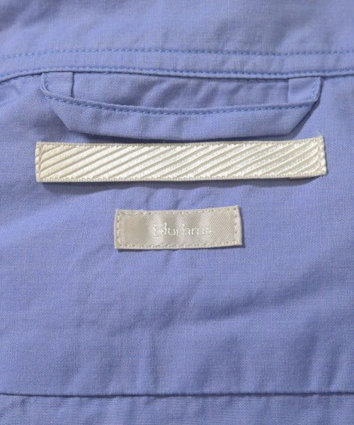 blurhms เสื้อลำลอง