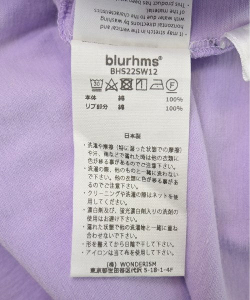 blurhms ชุดเดรส