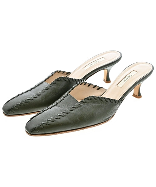 elleme รองเท้าแตะ