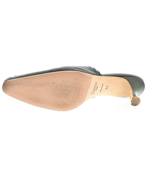 elleme รองเท้าแตะ