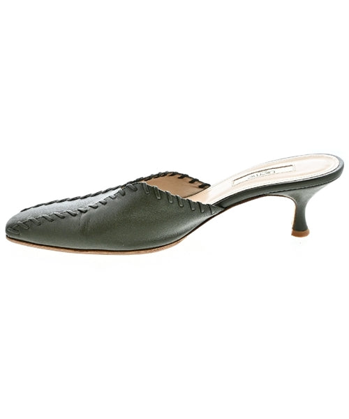 elleme รองเท้าแตะ