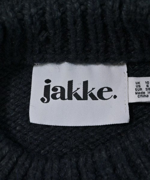 jakke เสื้อกันหนาว