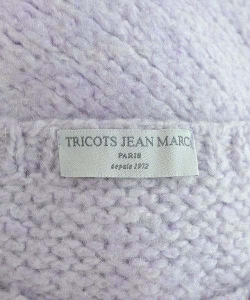 TRICOTS JEANMARC เสื้อกันหนาว