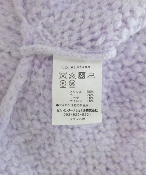 TRICOTS JEANMARC เสื้อกันหนาว