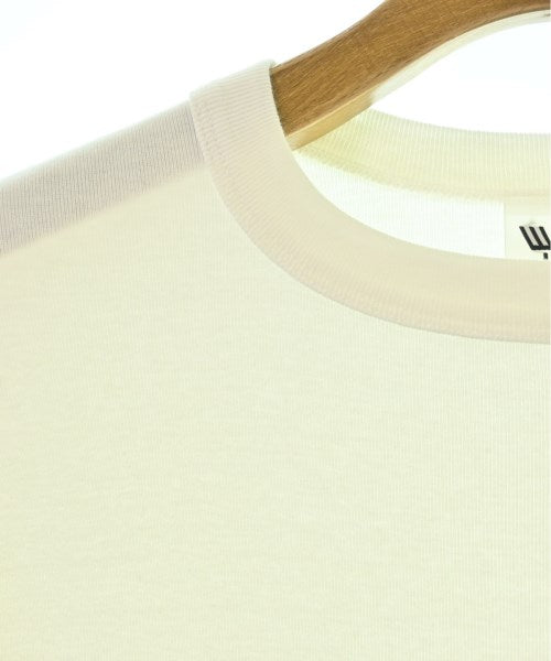 LE เสื้อยืด/เสื้อท็อปส์