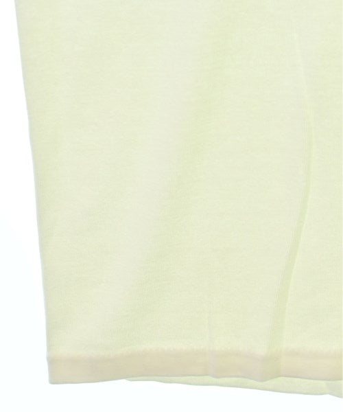 LE เสื้อยืด/เสื้อท็อปส์