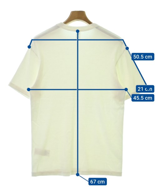 LE เสื้อยืด/เสื้อท็อปส์