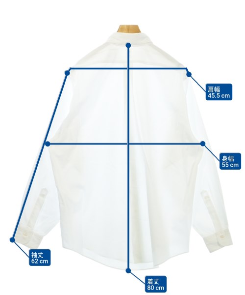 LE เสื้อลำลอง