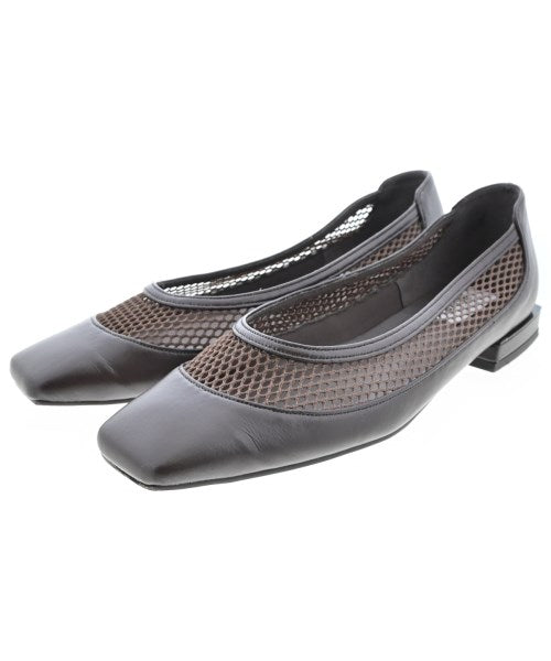 GRISE รองเท้าส้นสูง